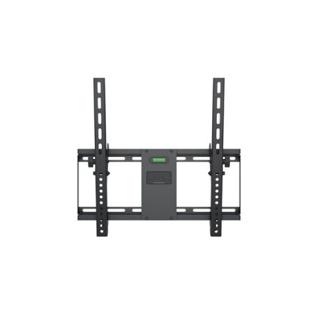 MULTIBRACKETS Fali konzol, M Universal Tilt Wallmount Black Medium (32-65", max.VESA: 400x400 mm, 75 kg)
