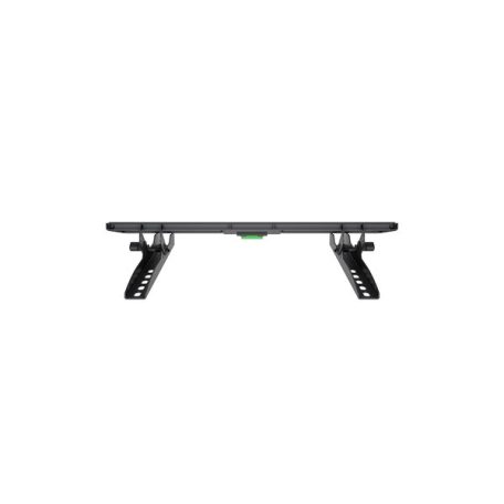 MULTIBRACKETS Fali konzol, M Universal Tilt Wallmount Black Medium (32-65", max.VESA: 400x400 mm, 75 kg)