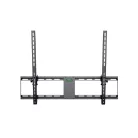 MULTIBRACKETS Fali konzol, M Universal Tilt Wallmount Black Large (55-75", max.VESA: 800x600 mm, 75 kg)