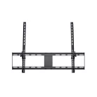MULTIBRACKETS Fali konzol, M Universal Tilt Wallmount Black Large (55-75", max.VESA: 800x600 mm, 75 kg)