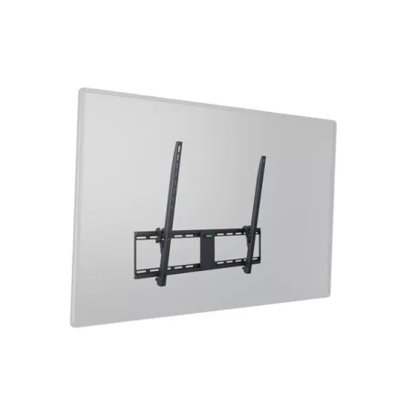 MULTIBRACKETS Fali konzol, M Universal Tilt Wallmount Black Large (55-75", max.VESA: 800x600 mm, 75 kg)