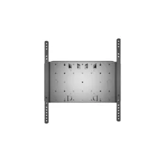   MULTIBRACKETS Fali konzol, M VESA Super Slim Tilt & Turn (32-65", max.VESA: 400x400 mm, 40 kg)