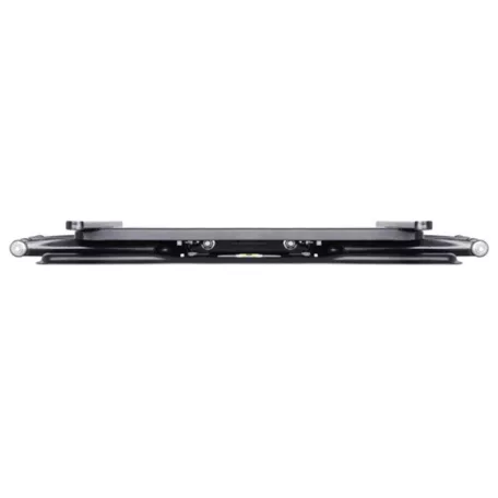 MULTIBRACKETS Fali konzol, M VESA Super Slim Tilt & Turn Plus (32-65", max.VESA: 400x400 mm, 40 kg)