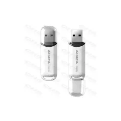 ADATA Pendrive 32GB, C906, Fehér