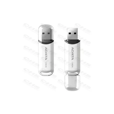 ADATA Pendrive 32GB, C906, Fehér