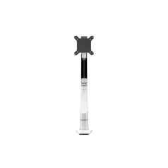  MULTIBRACKETS Asztali konzol, M VESA Gas Lift Arm Single White (15-34", max.VESA: 100x100 mm, 10 kg)