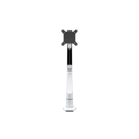 MULTIBRACKETS Asztali konzol, M VESA Gas Lift Arm Single White (15-34", max.VESA: 100x100 mm, 10 kg)