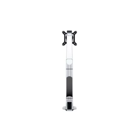 MULTIBRACKETS Asztali konzol, M VESA Gas Lift Arm Single White (15-34", max.VESA: 100x100 mm, 10 kg)