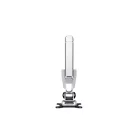 MULTIBRACKETS Asztali konzol, M VESA Gas Lift Arm Single Silver (15-34", max.VESA: 100x100 mm, 10 kg)