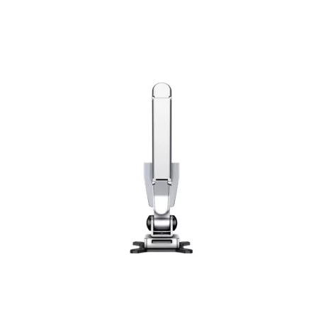 MULTIBRACKETS Asztali konzol, M VESA Gas Lift Arm Single Silver (15-34", max.VESA: 100x100 mm, 10 kg)