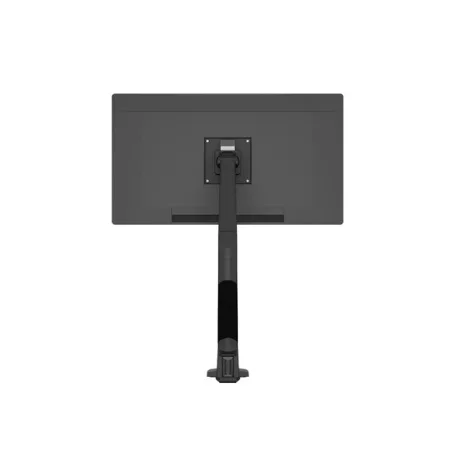 MULTIBRACKETS Asztali konzol, M VESA Gas Lift Arm Single Black (15-34", max.VESA: 100x100 mm, 10 kg)