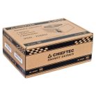 CHIEFTEC Tápegység Smart 700W 80+ Bronze BOX