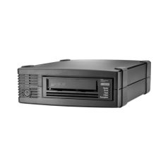 HPE LTO-6 Ultrium 6250 External SAS Tape Drive