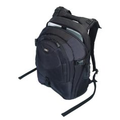   TARGUS Notebook hátizsák TEB01, Campus 15-16" Backpack - Black