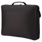 TARGUS TAR300 Briefcase / Classic 15-15.6" Clamshell Laptop Bag - Black