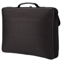   TARGUS TAR300 Briefcase / Classic 15-15.6" Clamshell Laptop Bag - Black
