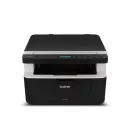 BROTHER Lézer MFP NY/M/S DCP-1512E, A4, mono, 20 lap/perc, USB, manuál duplex, 2400x600dpi, 16MB