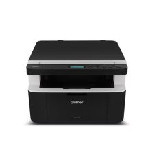   BROTHER Lézer MFP NY/M/S DCP-1512E, A4, mono, 20 lap/perc, USB, manuál duplex, 2400x600dpi, 16MB
