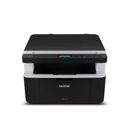 BROTHER Lézer MFP NY/M/S DCP-1512E, A4, mono, 20 lap/perc, USB, manuál duplex, 2400x600dpi, 16MB
