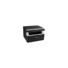 BROTHER Lézer MFP NY/M/S DCP-1512E, A4, mono, 20 lap/perc, USB, manuál duplex, 2400x600dpi, 16MB