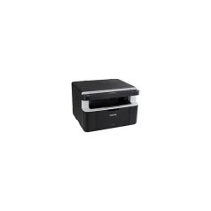   BROTHER Lézer MFP NY/M/S DCP-1512E, A4, mono, 20 lap/perc, USB, manuál duplex, 2400x600dpi, 16MB