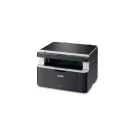 BROTHER Lézer MFP NY/M/S DCP-1512E, A4, mono, 20 lap/perc, USB, manuál duplex, 2400x600dpi, 16MB