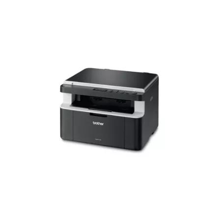 BROTHER Lézer MFP NY/M/S DCP-1512E, A4, mono, 20 lap/perc, USB, manuál duplex, 2400x600dpi, 16MB
