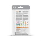 COLORWAY Fotópapír, magasfényű (high glossy), 200 g/m2, 10x15, 50 lap