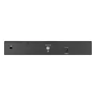 D-LINK Switch 16x1000Mbps Fémházas Asztali, Rackes, GO-SW-16G/E
