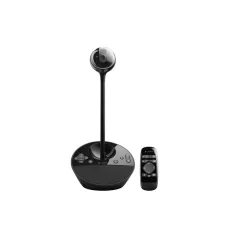   LOGITECH Webkamera - BCC950 Conference HD 1080p Mikrofonos Távirányító