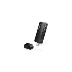   TP-LINK Wireless Adapter USB Dual Band AC1300 MU-MIMO, Archer T4U