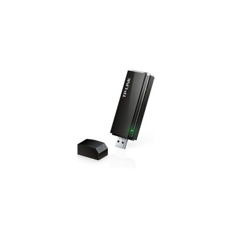 TP-LINK Wireless Adapter USB Dual Band AC1300 MU-MIMO, Archer T4U