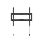 MULTIBRACKETS Fix fali konzol, M Universal Wallmount Fixed Medium Black (32-65", max.VESA: 400x400 mm, 50 kg)