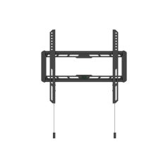   MULTIBRACKETS Fix fali konzol, M Universal Wallmount Fixed Medium Black (32-65", max.VESA: 400x400 mm, 50 kg)