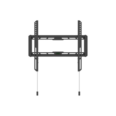 MULTIBRACKETS Fix fali konzol, M Universal Wallmount Fixed Medium Black (32-65", max.VESA: 400x400 mm, 50 kg)