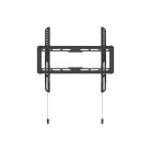 MULTIBRACKETS Fix fali konzol, M Universal Wallmount Fixed Medium Black (32-65", max.VESA: 400x400 mm, 50 kg)