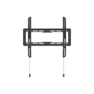 MULTIBRACKETS Fix fali konzol, M Universal Wallmount Fixed Medium Black (32-65", max.VESA: 400x400 mm, 50 kg)