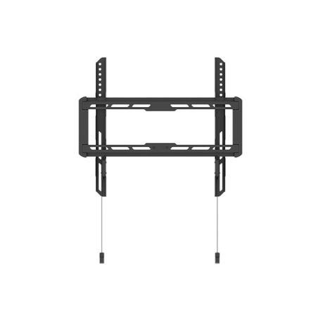 MULTIBRACKETS Fix fali konzol, M Universal Wallmount Fixed Medium Black (32-65", max.VESA: 400x400 mm, 50 kg)