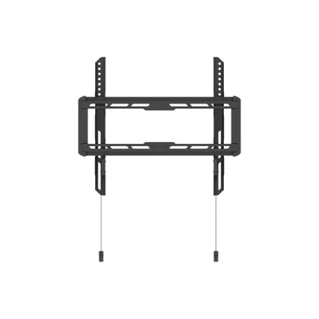 MULTIBRACKETS Fix fali konzol, M Universal Wallmount Fixed Medium Black (32-65", max.VESA: 400x400 mm, 50 kg)