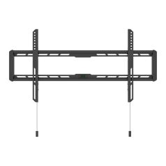   MULTIBRACKETS Fix fali konzol, M Universal Wallmount Fixed Large Black (40-86", max.VESA: 800x400 mm, 60 kg)