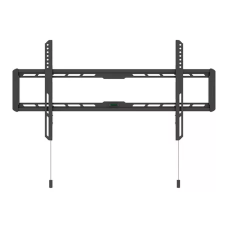 MULTIBRACKETS Fix fali konzol, M Universal Wallmount Fixed Large Black (40-86", max.VESA: 800x400 mm, 60 kg)