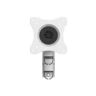 MULTIBRACKETS Fali konzol, M VESA Flexarm 360 II White 75 100 200 (15-32", max.VESA: 200x200 mm, 15 kg)