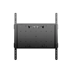   MULTIBRACKETS Fali konzol, M VESA Super Slim Tilt & Turn HD (40-86", max.VESA: 400x400 mm, 52 kg)