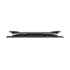 MULTIBRACKETS Fali konzol, M VESA Super Slim Tilt & Turn HD (40-86", max.VESA: 400x400 mm, 52 kg)