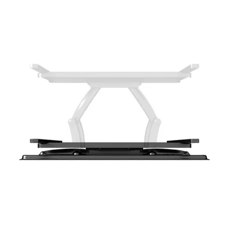 MULTIBRACKETS Fali konzol, M VESA Super Slim Tilt & Turn HD (40-86", max.VESA: 400x400 mm, 52 kg)