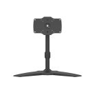 MULTIBRACKETS Asztali állvány, M VESA Desktopmount Single Stand 24-32" (max.VESA: 200x100 mm, 15kg)
