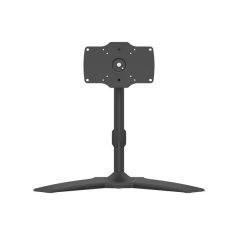   MULTIBRACKETS Asztali állvány, M VESA Desktopmount Single Stand 24-32" (max.VESA: 200x100 mm, 15kg)