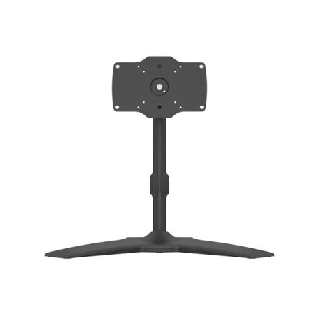MULTIBRACKETS Asztali állvány, M VESA Desktopmount Single Stand 24-32" (max.VESA: 200x100 mm, 15kg)