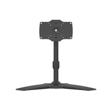 MULTIBRACKETS Asztali állvány, M VESA Desktopmount Single Stand 24-32" (max.VESA: 200x100 mm, 15kg)