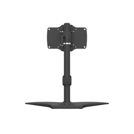MULTIBRACKETS Asztali állvány, M VESA Desktopmount Single Stand 24-32" (max.VESA: 200x100 mm, 15kg)